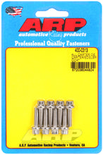 Load image into Gallery viewer, ARP All Carter OE/Carter/Edelbrock (Performer and Thunder Series) Carburetor Bolt Kit - GTR Auto
