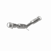 Load image into Gallery viewer, MagnaFlow Direct Fit Catalytic Converter 05-09 Volvo V50 2.4L