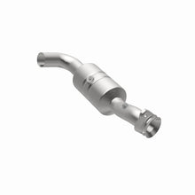 Load image into Gallery viewer, MagnaFlow Direct Fit Catalytic Converter 2017 F-150 3.5 OEM Underbody