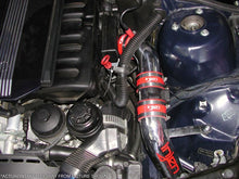 Load image into Gallery viewer, Injen 99-00 323 E46 2.5L  99-00 328 E46 2.8L 2001 325 2.5L Polished Cold Air Intake - GTR Auto