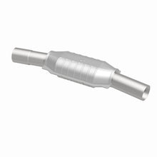 Load image into Gallery viewer, MagnaFlow Direct Fit Catalytic Converter GM 25inch x 7inch x 4inch 2.5/2.5inch