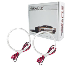 Load image into Gallery viewer, Oracle Toyota Sequoia 08-16 LED Fog Halo Kit - White - GTR Auto
