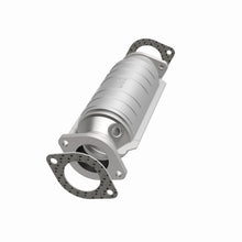 Load image into Gallery viewer, MagnaFlow Direct Fit Catalytic Converter 96-98 Nissan Altima 2.4L