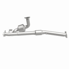 Load image into Gallery viewer, MagnaFlow Direct Fit Catalytic Converter 00-01 Infiniti I30 3.0L