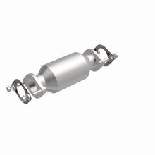 Load image into Gallery viewer, MagnaFlow Direct Fit Catalytic Converter 09-10 Hyundai Genesis 4.6L