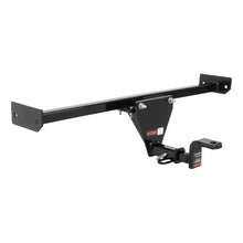 Load image into Gallery viewer, Curt 95-97 Volkswagen Passat Sedan Class 1 Trailer Hitch w/1-1/4in Ball Mount BOXED - GTR Auto