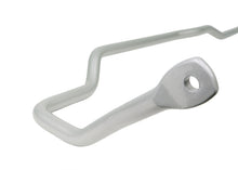 Load image into Gallery viewer, Whiteline 93-99 Toyota Corolla AE101/102 / 98-02 Corolla AE-ZZE110/111 Rear 18mm H/D Fixed Swaybar - GTR Auto