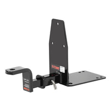 Load image into Gallery viewer, Curt 93-98 Saab 9000 Hatchback Class 1 Trailer Hitch w/1-1/4in Ball Mount BOXED