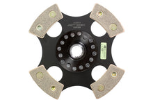Load image into Gallery viewer, ACT 1988 Honda Civic 4 Pad Rigid Race Disc - GTR Auto