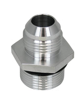 Load image into Gallery viewer, Moroso GM LS Valve Cover Fitting - Moroso Valve Covers -12An Male Fitting - GTR Auto