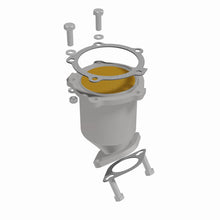 Load image into Gallery viewer, MagnaFlow Direct Fit Catalytic Converter 03-06 Santa Fe Front cc 3.5L