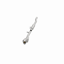 Load image into Gallery viewer, MagnaFlow Direct Fit Catalytic Converter 04-06 Audi A8 Quattro 4.2L
