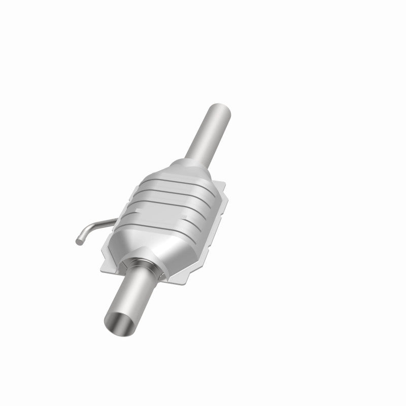 MagnaFlow Direct Fit Catalytic Converter Jeep 81 86