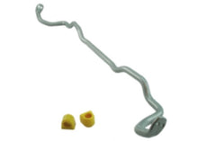 Load image into Gallery viewer, Whiteline 93-00 Subaru Impreza Non-Turbo Front 22mm Swaybar-X h/duty Blade adjustable - GTR Auto