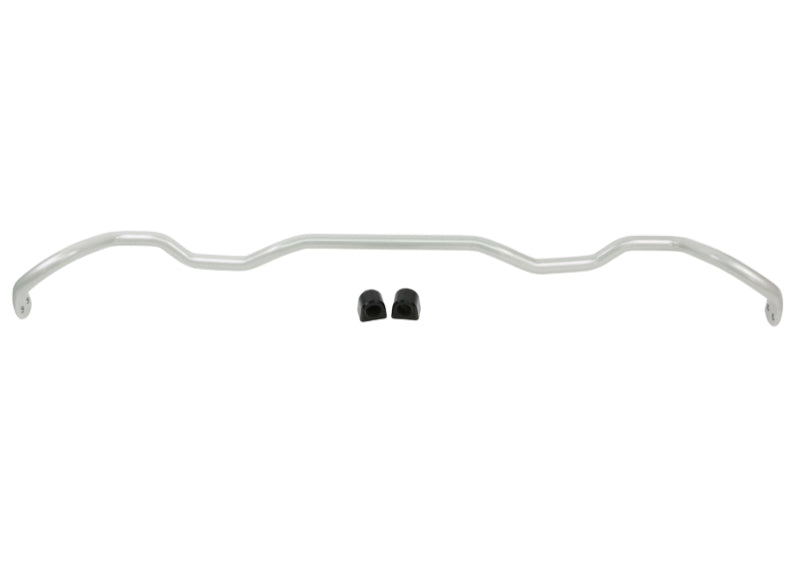 Whiteline 93-00 Subaru Impreza Non-Turbo Front 22mm Swaybar-X h/duty Blade adjustable - GTR Auto