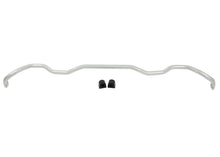 Load image into Gallery viewer, Whiteline 93-00 Subaru Impreza Non-Turbo Front 22mm Swaybar-X h/duty Blade adjustable - GTR Auto