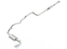 Load image into Gallery viewer, Borla 12-16 Ford Focus SE Hatchback w/o Sport Package 2.0L 4cyl SS Catback Exhaust - GTR Auto