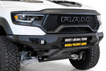 Load image into Gallery viewer, Addictive Desert Designs 2021 Dodge RAM 1500 TRX Bomber Front Bumper (20in Lights) - GTR Auto