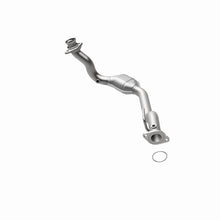 Load image into Gallery viewer, MagnaFlow Direct Fit Catalytic Converter 96-97 Ford Explorer 5.0L