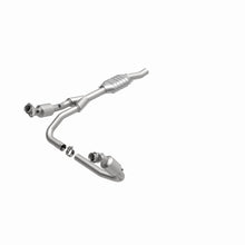 Load image into Gallery viewer, MagnaFlow Direct Fit Catalytic Converter 02-03 Ram 1500 4.7L