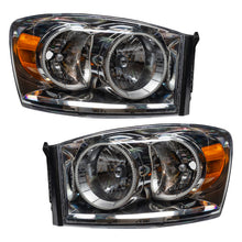Load image into Gallery viewer, Oracle 07-08 Dodge Ram SMD HL - White