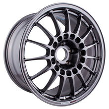 Load image into Gallery viewer, Enkei RCT5 18x9.5 5x114.3 38mm Offset 70mm Bore Dark Silver Wheel *MOQ 40