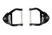 Load image into Gallery viewer, UMI Performance 64-72 GM A-Body Tubular Front Upper A-Arms Delrin Bushings