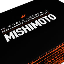 Load image into Gallery viewer, Mishimoto 92-99 BMW E36 Manual Aluminum Radiator - GTR Auto