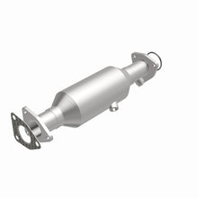 Load image into Gallery viewer, MagnaFlow Direct Fit Catalytic Converter 99-02 Odyssey 3.5L OEM