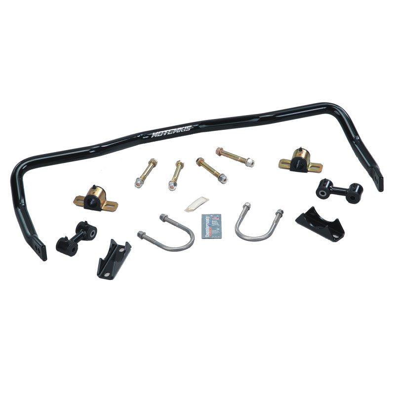 Hotchkis 64-72 Buick/Chevy/Olds/Pontiac GM A-Body Extreme Sport Rear Sway Bar - GTR Auto