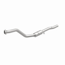 Load image into Gallery viewer, MagnaFlow Direct Fit Catalytic Converter 01-03 Audi S8 4.2L Passenger Side