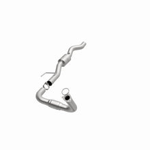 Load image into Gallery viewer, MagnaFlow Direct Fit Catalytic Converter 04-06 Avalanche Driver Side 8.1L