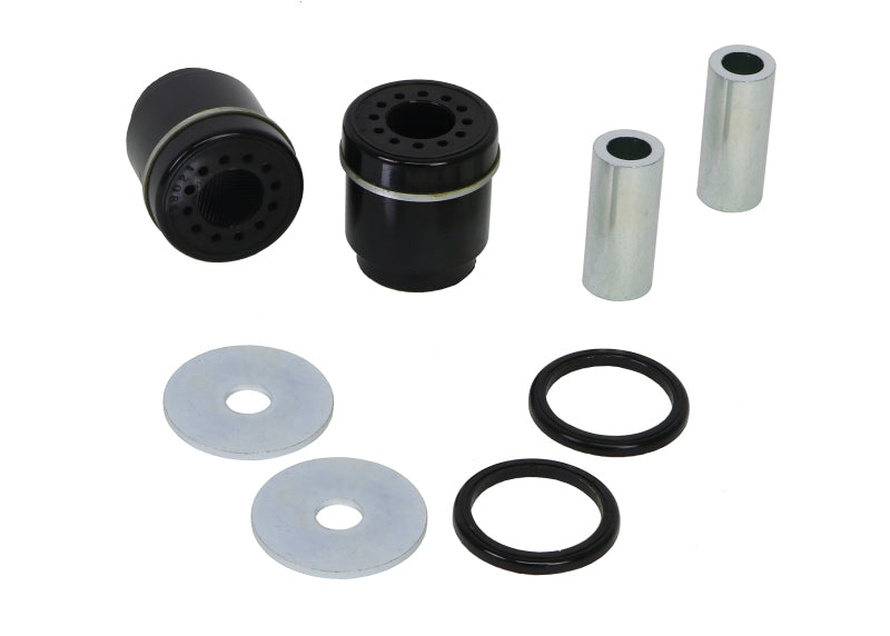 Whiteline 12+ Scion FR-S/Subaru BRZ/Toyota 86 Rear Diff - Support Outrigger Bushing - GTR Auto