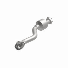 Load image into Gallery viewer, MagnaFlow Direct Fit Catalytic Converter 09-10 Honda Fit 1.5L Rear