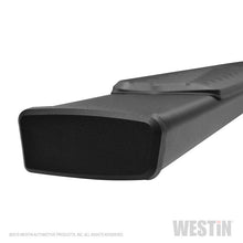 Load image into Gallery viewer, Westin 18-22 Jeep Wrangler JLU 4dr R5 Nerf Step Bars - Tex. Blk - GTR Auto