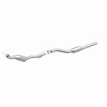 Load image into Gallery viewer, MagnaFlow Direct Fit Catalytic Converter 01-02 Mercedes E430 Passenger Side CA