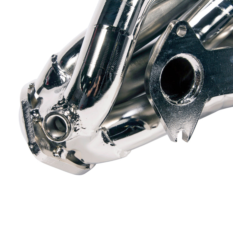 BBK 05-10 Mustang 4.6 GT Shorty Tuned Length Exhaust Headers - 1-5/8 Titanium Ceramic - GTR Auto