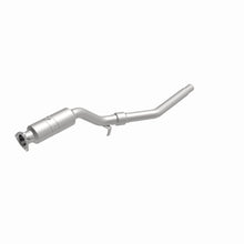 Load image into Gallery viewer, MagnaFlow Direct Fit Catalytic Converter 02-03 Audi A6 3L 5 speed P/