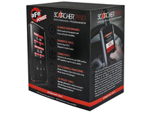 Load image into Gallery viewer, aFe 19-21 RAM 2500/3500 Cummins L6-6.7L (td) (Diesel) SCORCHER PRO Performance Programmer - GTR Auto