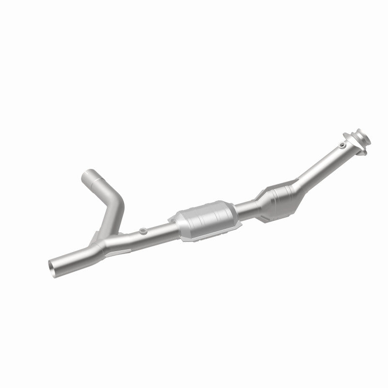 MagnaFlow Conv DF 00-04 Ford E150 4.6L Passenger Side - GTR Auto