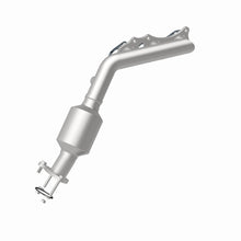 Load image into Gallery viewer, MagnaFlow Direct Fit Catalytic Converter 05-09 Taco 4L P/S mani OEM