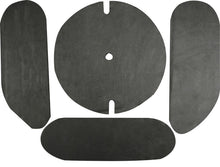 Load image into Gallery viewer, DEI 64-65 Chevrolet Chevelle Pre-Cut Under Hood Insulation Kit - GTR Auto