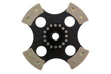 Load image into Gallery viewer, ACT 2001 Hyundai Santa Fe 4 Pad Rigid Race Disc - GTR Auto
