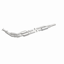 Load image into Gallery viewer, MagnaFlow Direct Fit Catalytic Converter California Grade 06-09 Audi A3 Quattro 3.2L