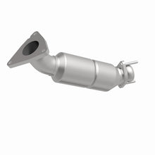 Load image into Gallery viewer, MagnaFlow Direct Fit Catalytic Converter 98-02 Camaro/Firebird Driver Side