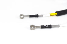 Load image into Gallery viewer, Goodridge 17-18 Ford Escape (All Models) SS Brake Line Kit - GTR Auto