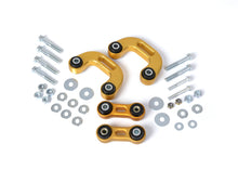 Load image into Gallery viewer, Whiteline 93-00 &amp; 03-07 Subaru Impreza Non-Turbo Front&amp;Rear Sway bar link conv kit - extra h/d alloy - GTR Auto