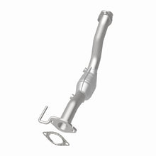 Load image into Gallery viewer, MagnaFlow Direct Fit Catalytic Converter 96-97 Ford Explorer 5.0L