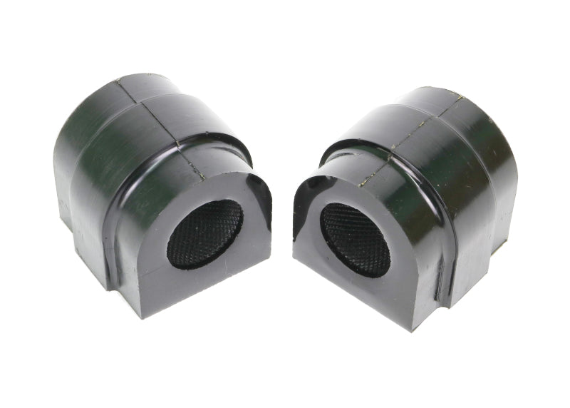 Whiteline 10/01-05 BMW 3 Series E46 Front Sway Bar Mount Bushing - GTR Auto