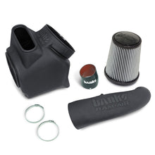 Load image into Gallery viewer, Banks Power 17-19 Chevy/GMC 2500 L5P 6.6L Ram-Air Intake System - Dry - GTR Auto